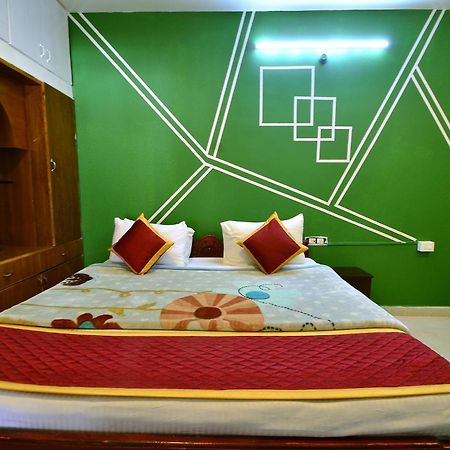 Royal Serene Villas Ooty Extérieur photo