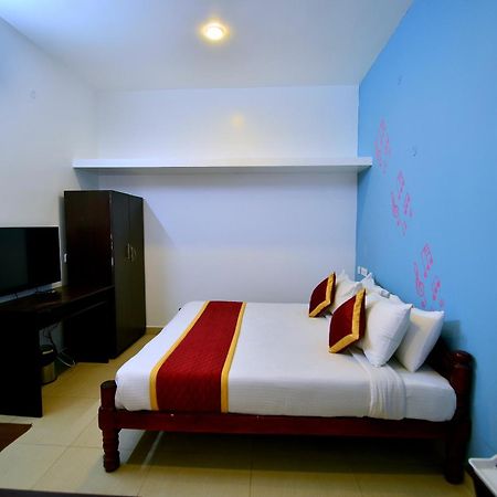 Royal Serene Villas Ooty Extérieur photo