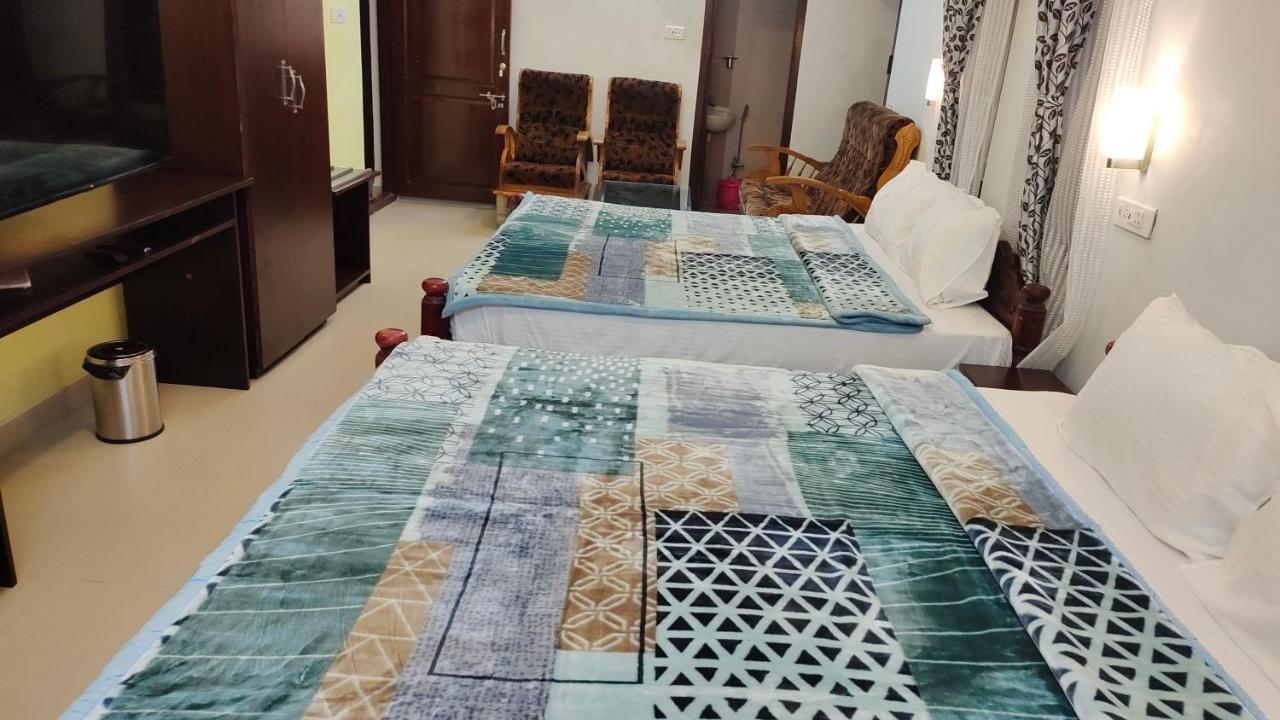 Royal Serene Villas Ooty Extérieur photo