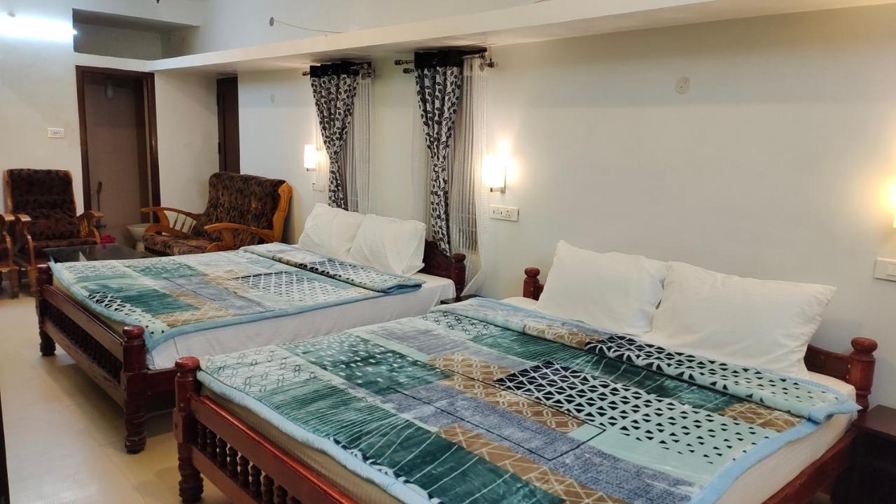 Royal Serene Villas Ooty Extérieur photo