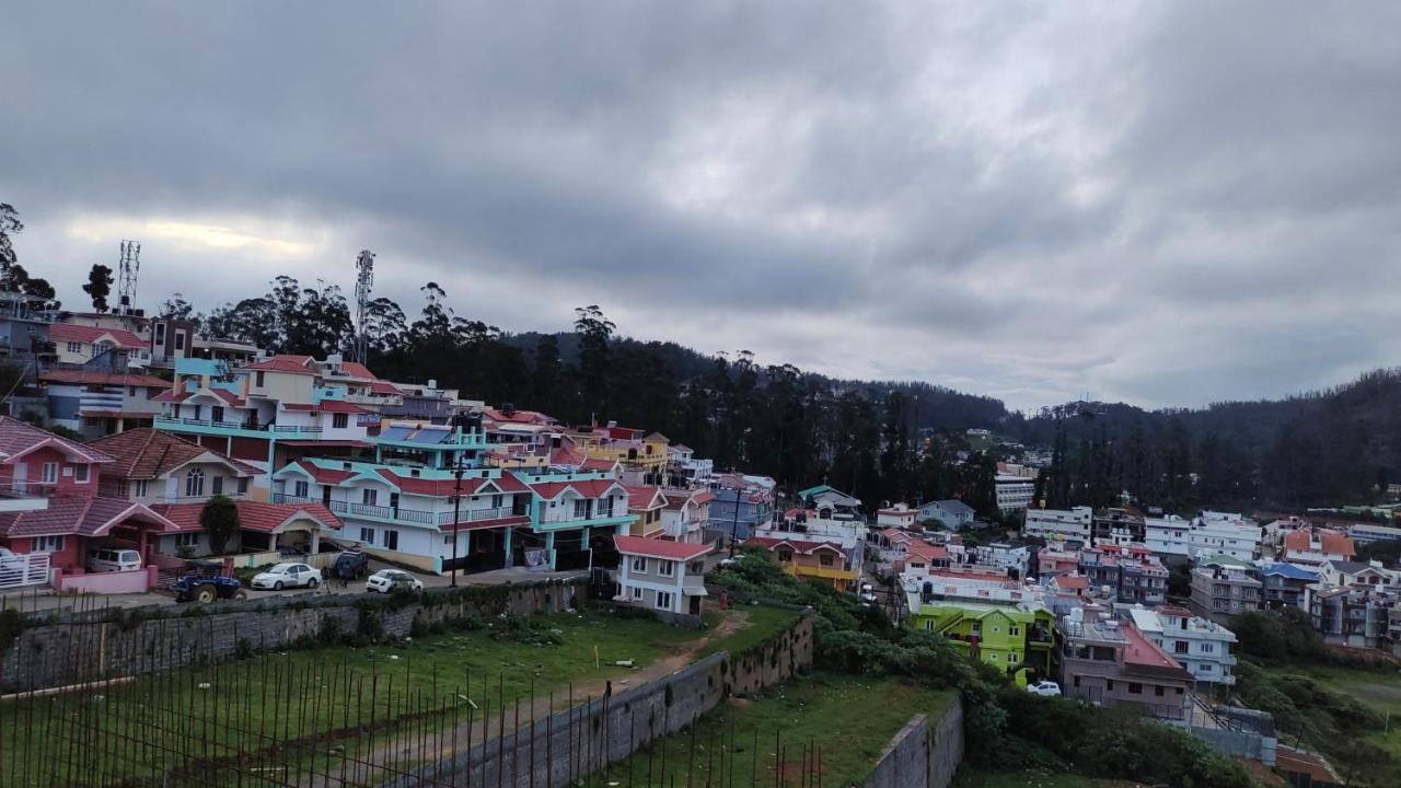 Royal Serene Villas Ooty Extérieur photo
