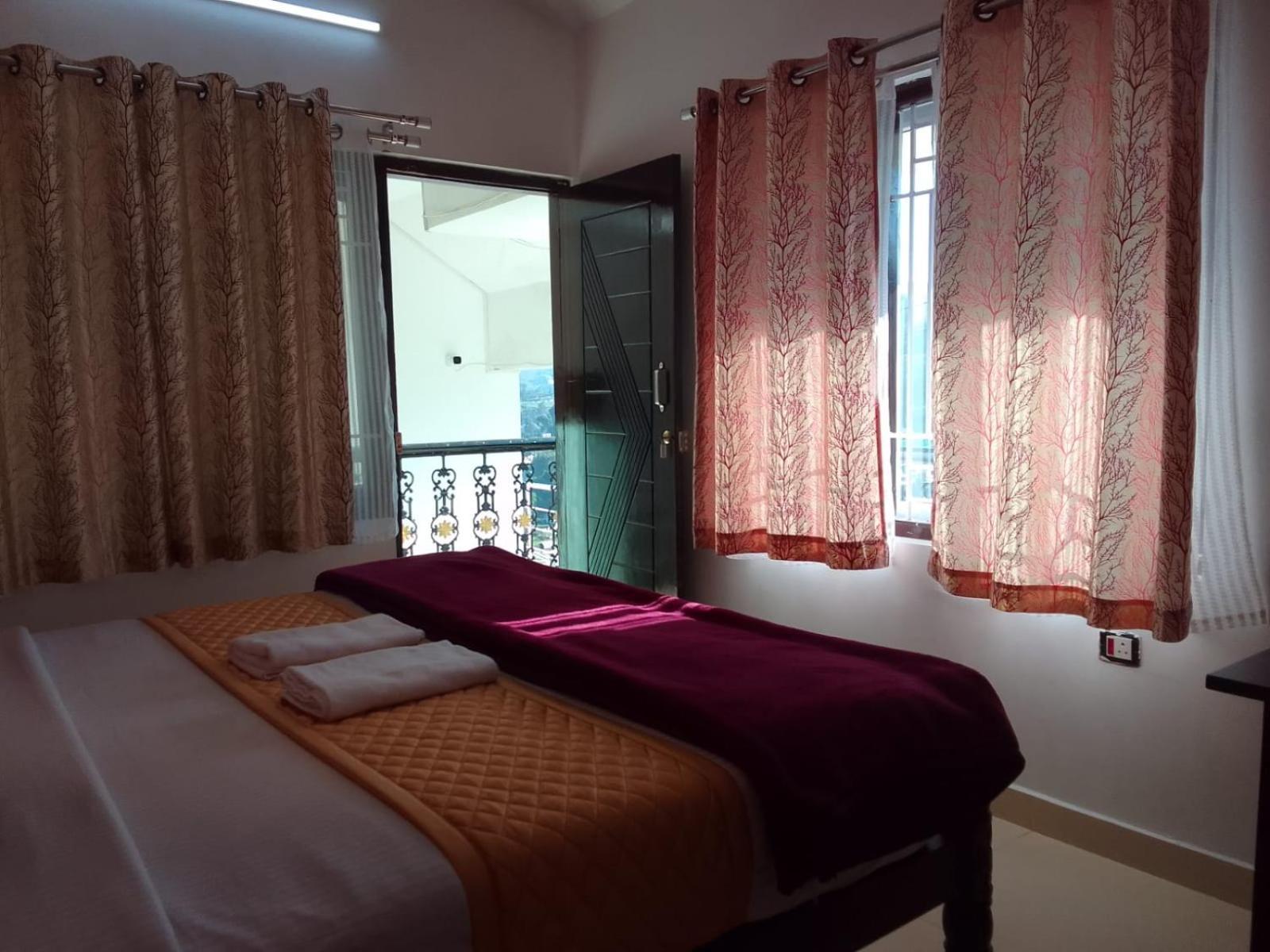 Royal Serene Villas Ooty Extérieur photo