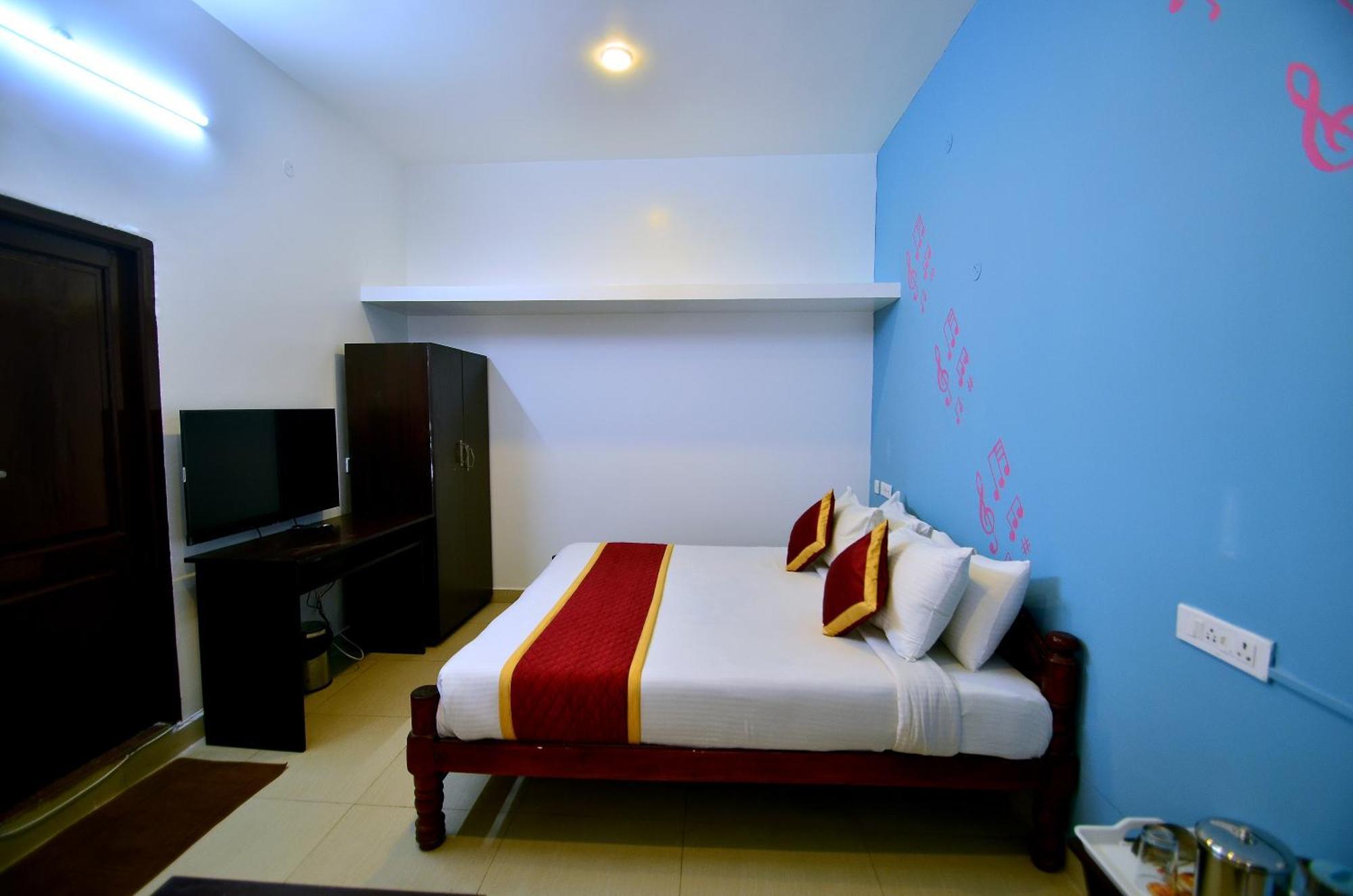 Royal Serene Villas Ooty Extérieur photo