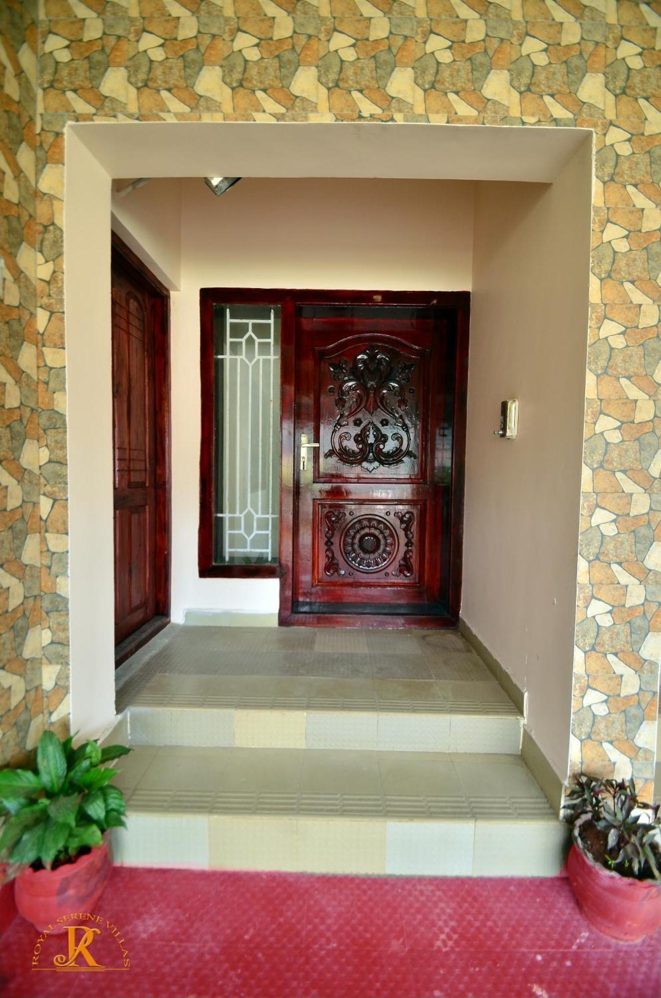 Royal Serene Villas Ooty Extérieur photo